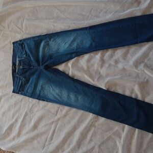 Women's JBrand skinny jeans size 25